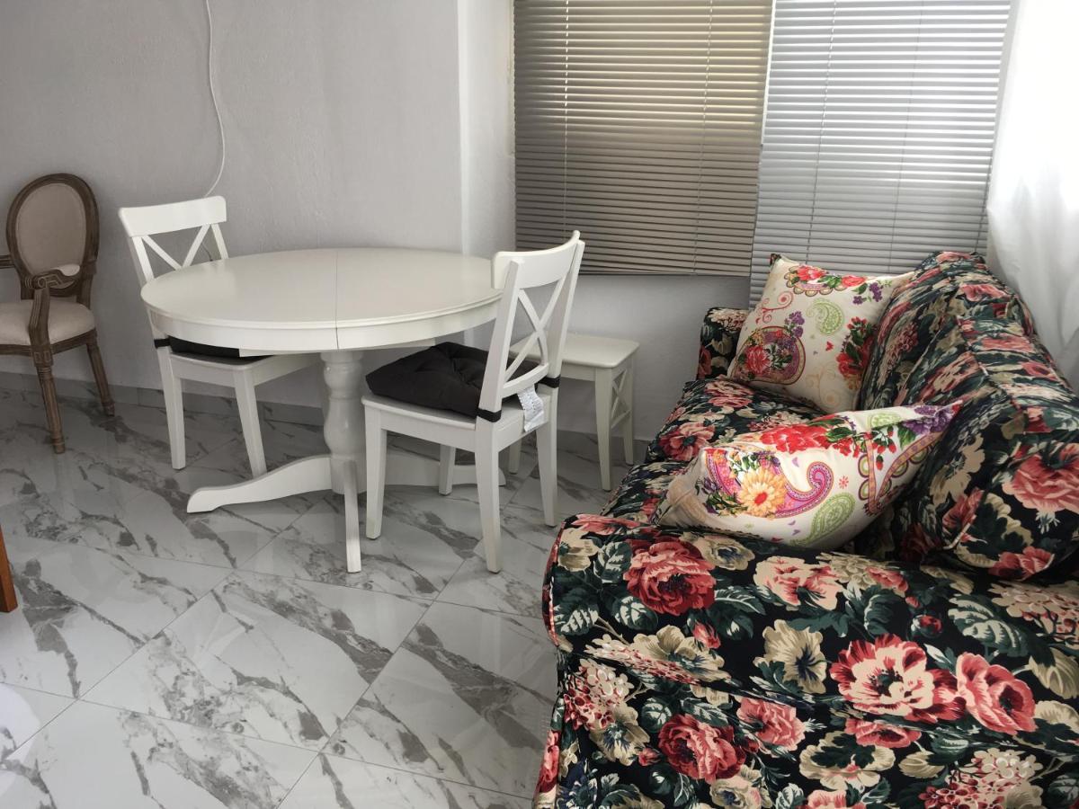 Villa Askamnia And Suites Νικήτη Εξωτερικό φωτογραφία